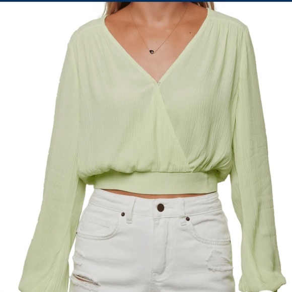 O’Neill Long Sleeve Tee - Picture 12 of 12